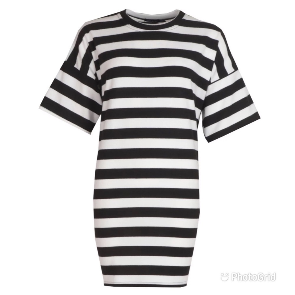 T-shirt Dress